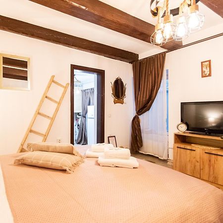 Saint Marco35Th Apartman Brassó Kültér fotó