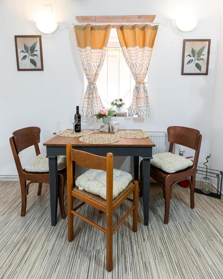 Saint Marco35Th Apartman Brassó Kültér fotó