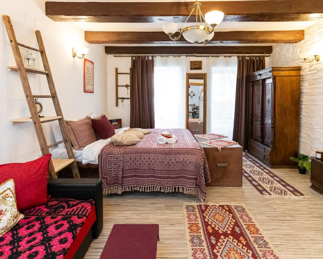 Saint Marco35Th Apartman Brassó Kültér fotó