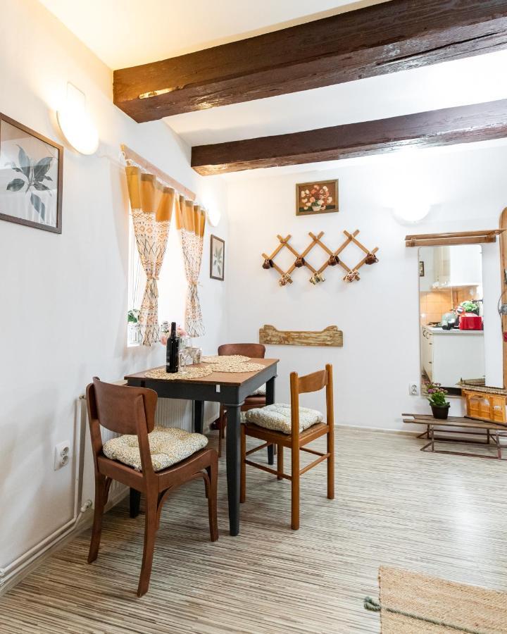 Saint Marco35Th Apartman Brassó Kültér fotó