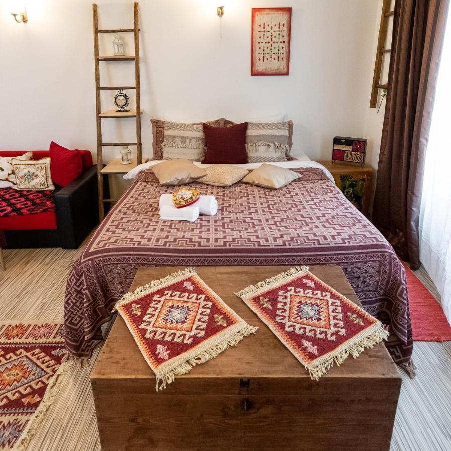 Saint Marco35Th Apartman Brassó Kültér fotó