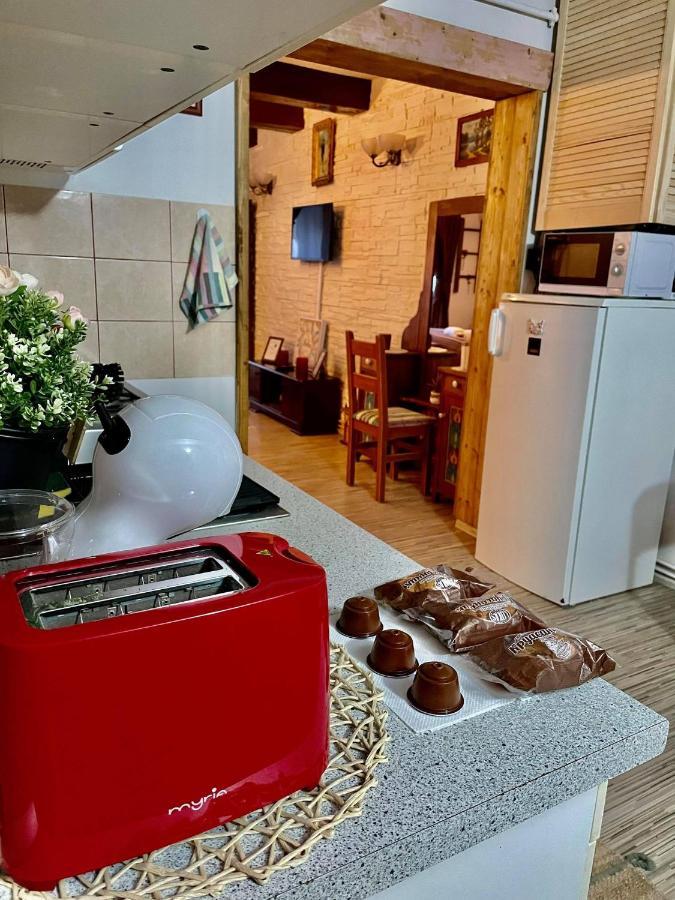Saint Marco35Th Apartman Brassó Kültér fotó