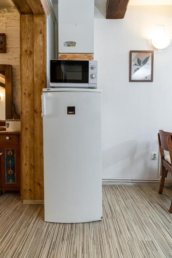 Saint Marco35Th Apartman Brassó Kültér fotó