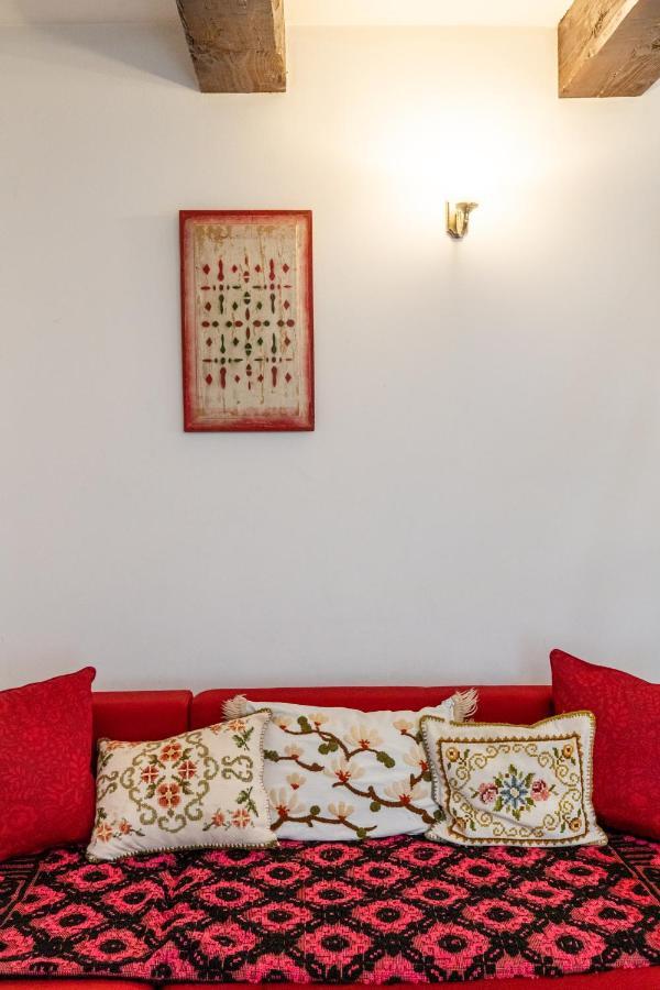 Saint Marco35Th Apartman Brassó Kültér fotó