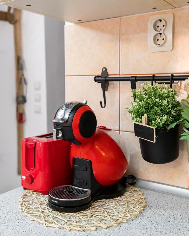 Saint Marco35Th Apartman Brassó Kültér fotó