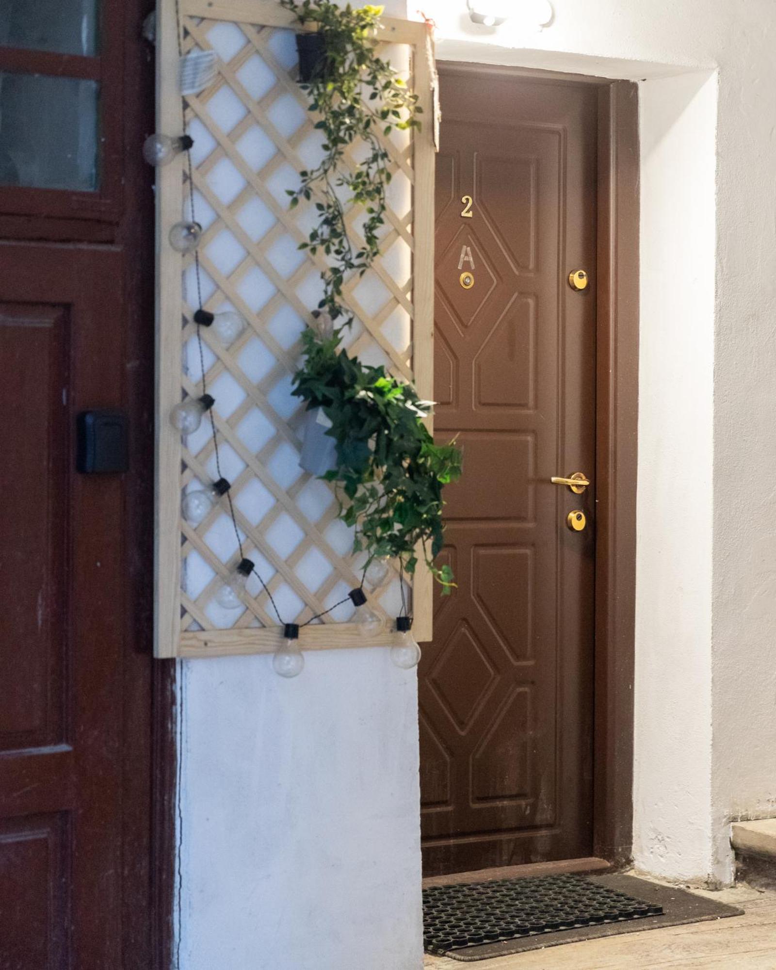 Saint Marco35Th Apartman Brassó Kültér fotó