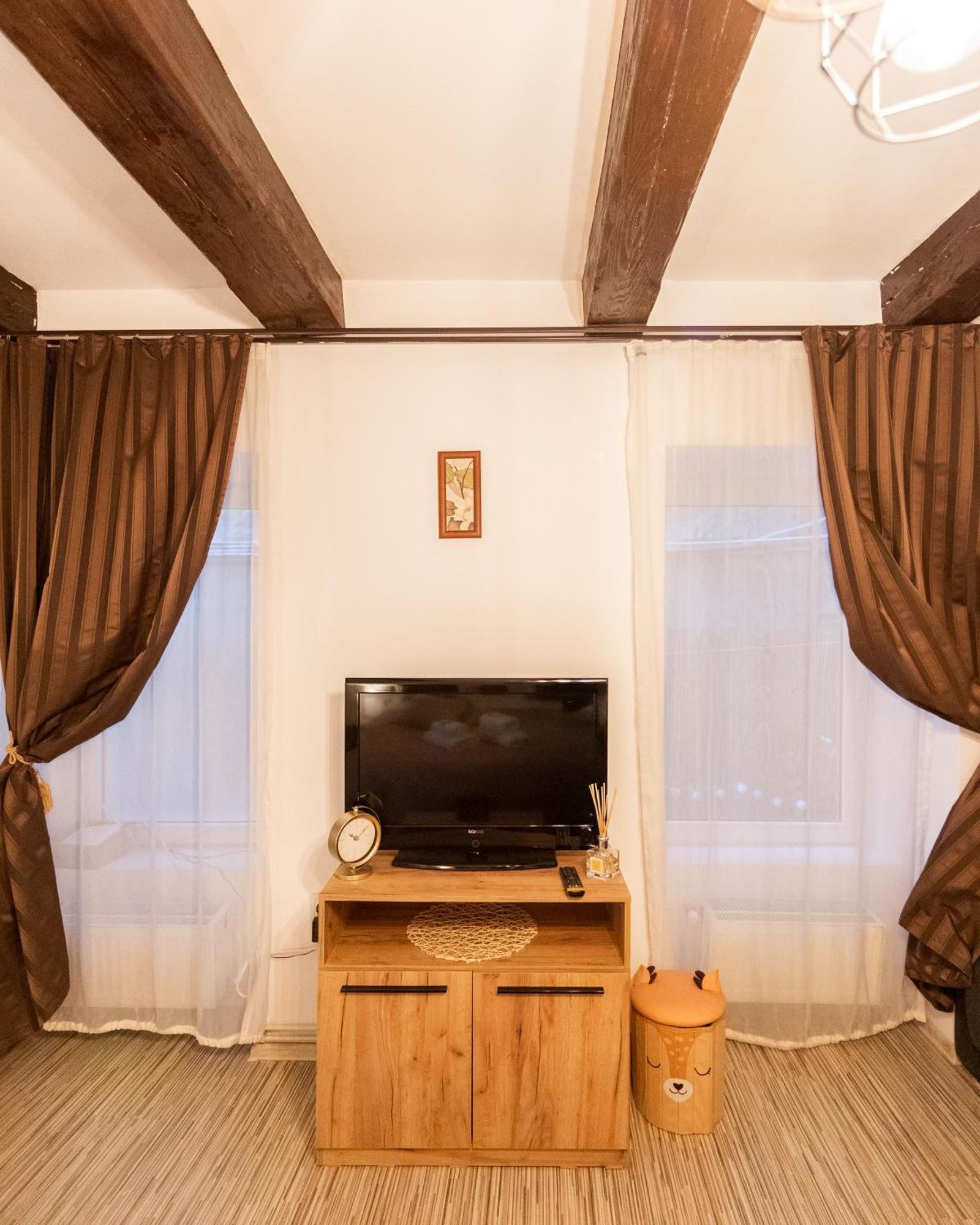 Saint Marco35Th Apartman Brassó Kültér fotó