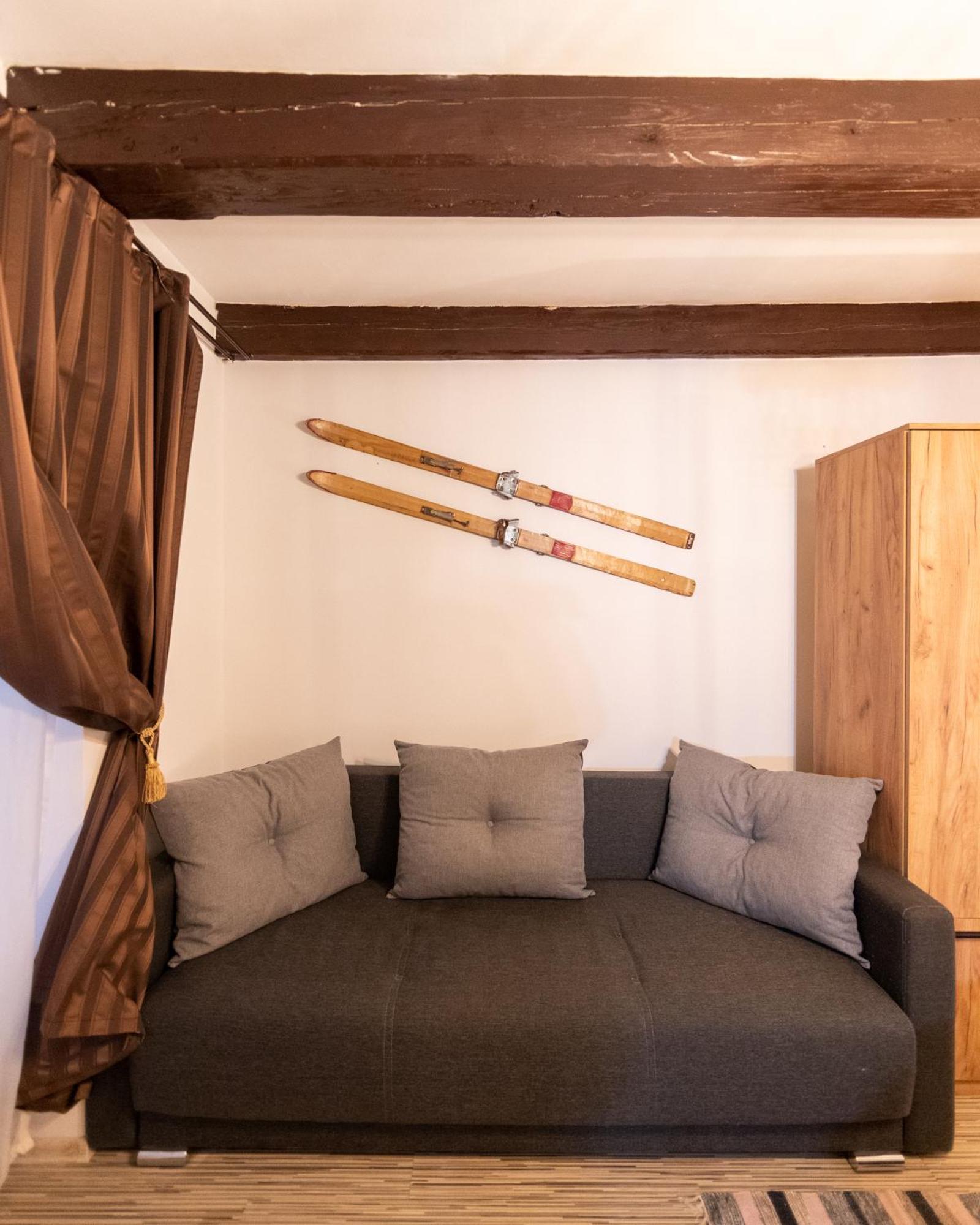 Saint Marco35Th Apartman Brassó Kültér fotó