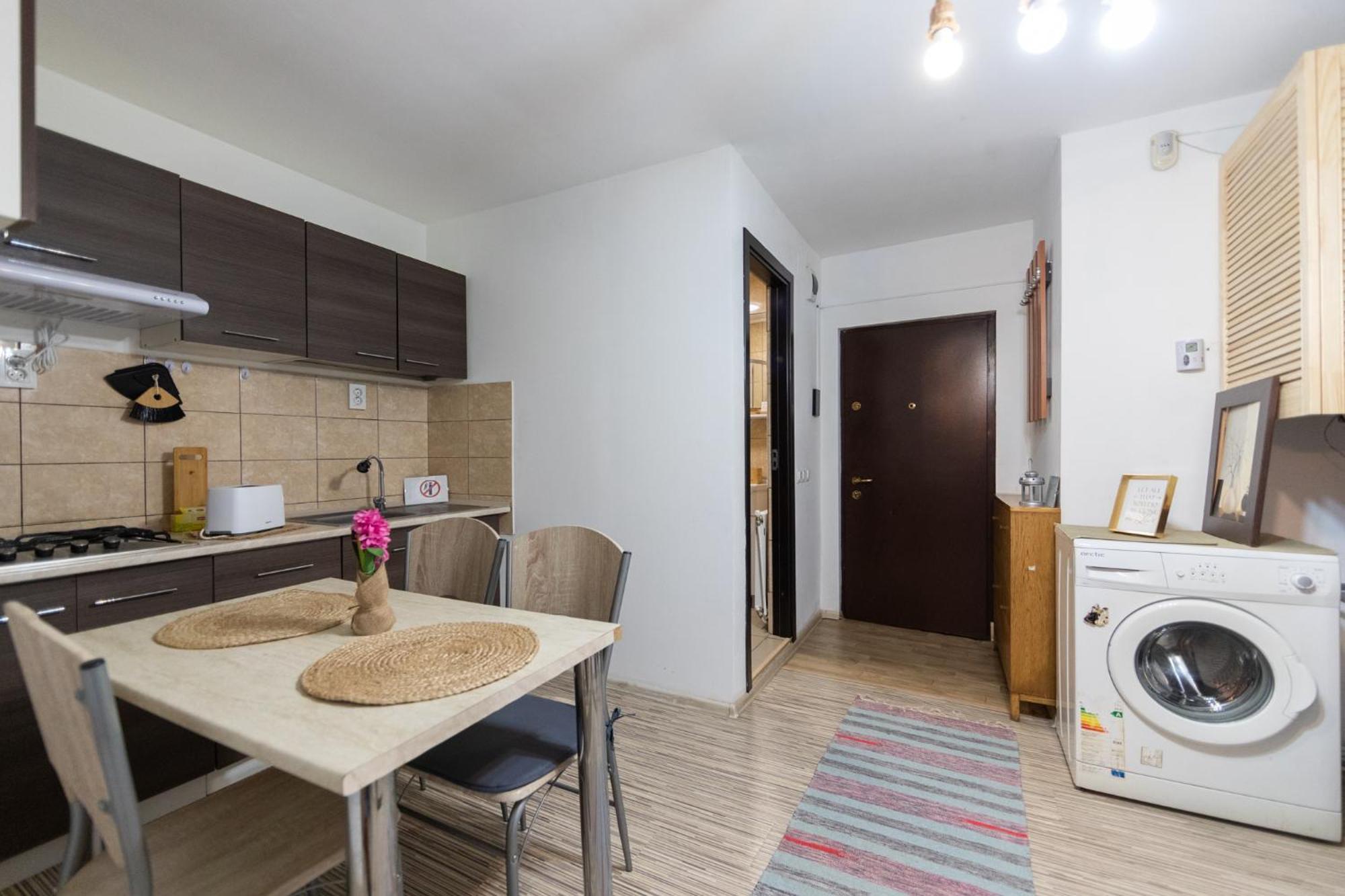 Saint Marco35Th Apartman Brassó Kültér fotó