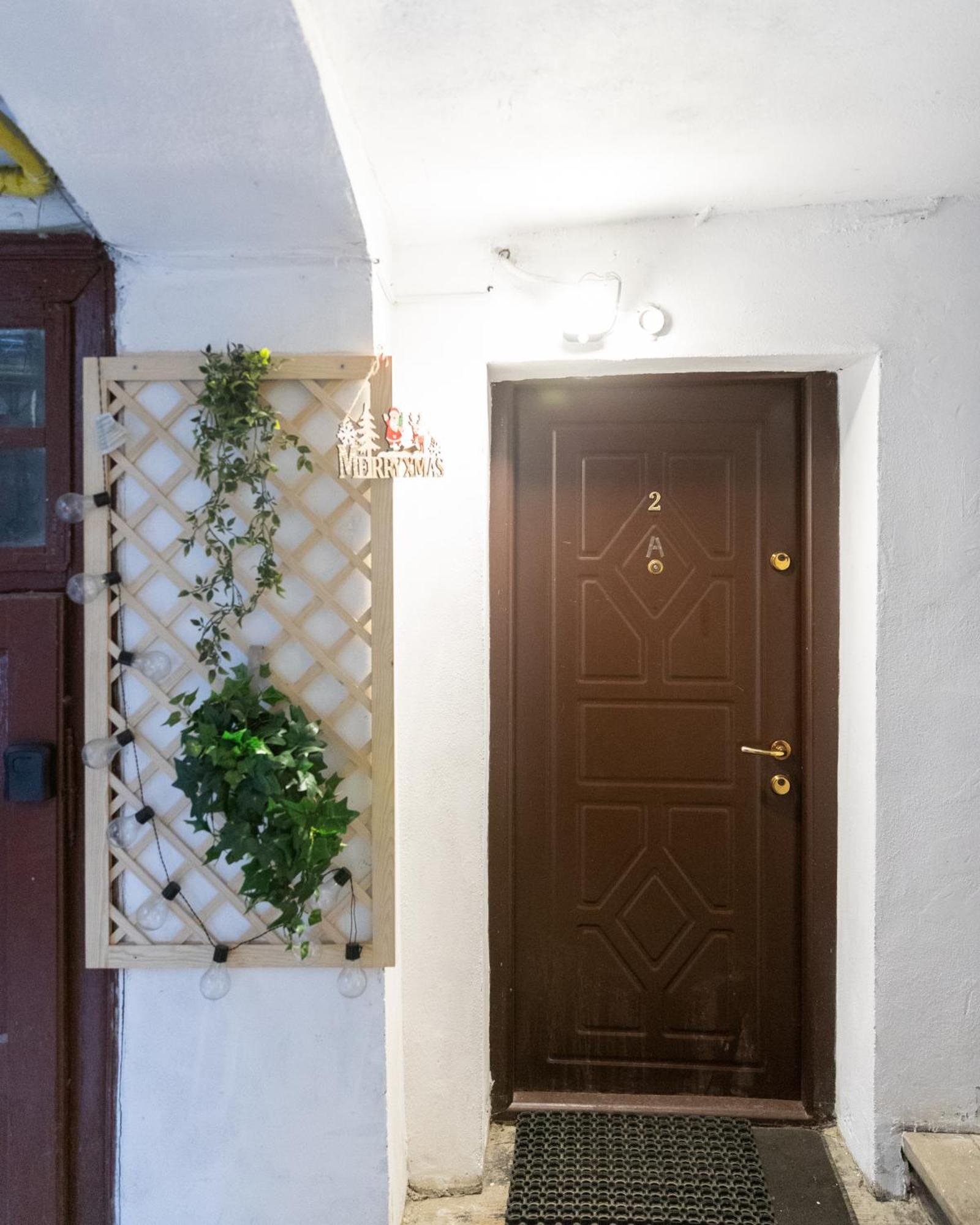 Saint Marco35Th Apartman Brassó Kültér fotó