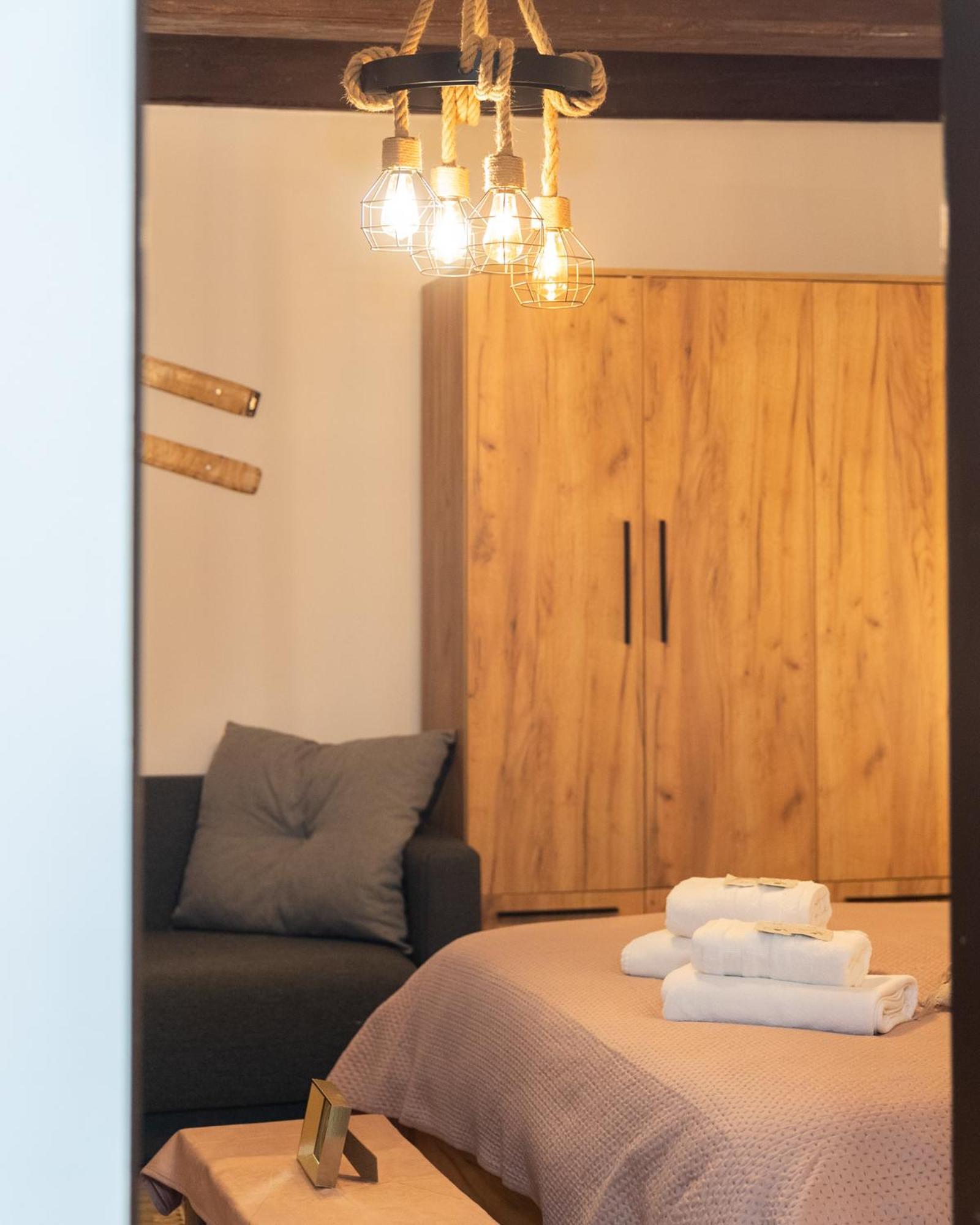 Saint Marco35Th Apartman Brassó Kültér fotó