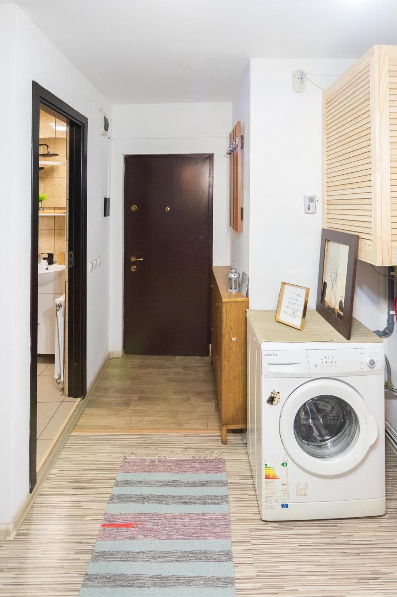 Saint Marco35Th Apartman Brassó Kültér fotó